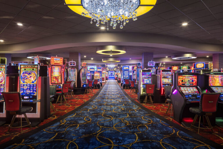 Growth and Expansion