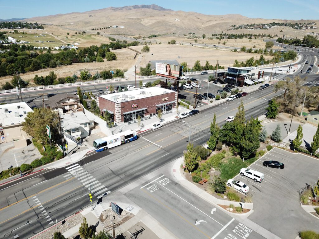 Raising Cane’s – Western U.S. Development