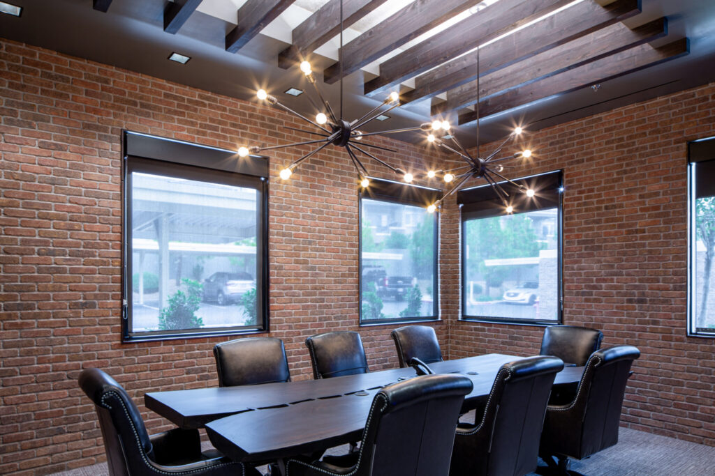 KAIROC U.S.A. Office Construction