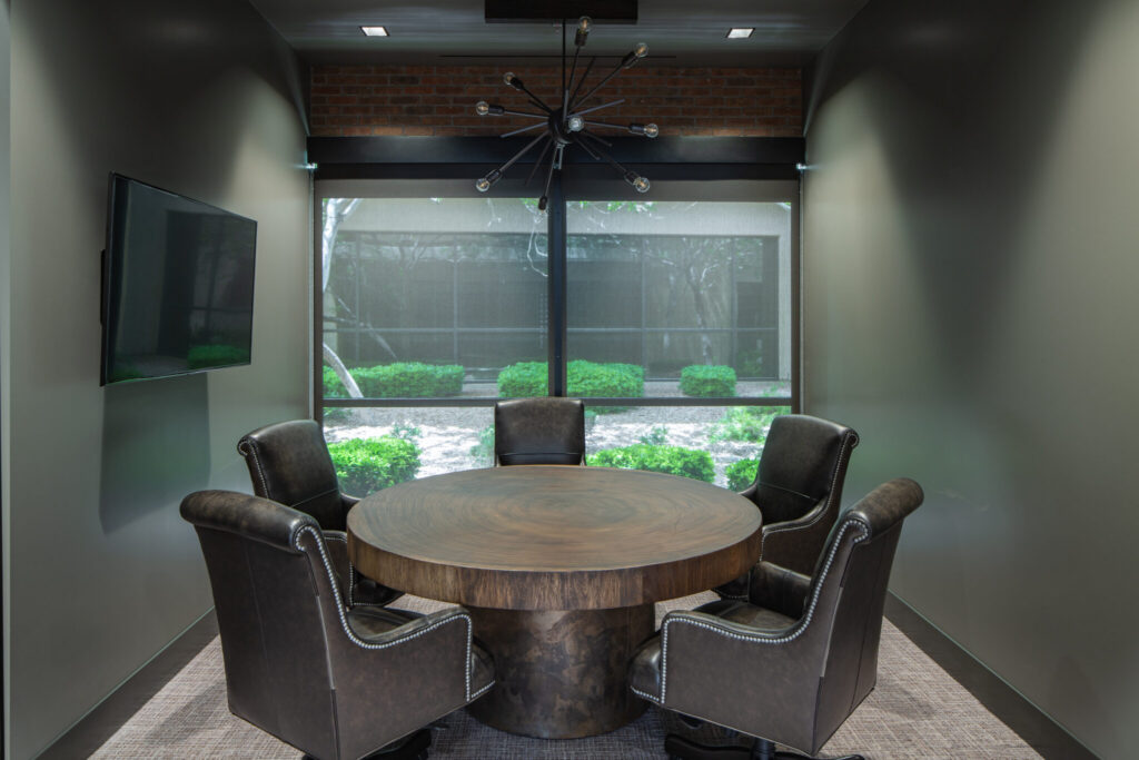 KAIROC U.S.A. Office Construction