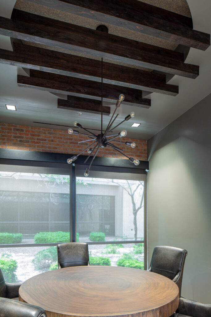 KAIROC U.S.A. Office Construction