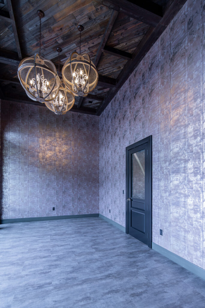 KAIROC U.S.A. Office Construction