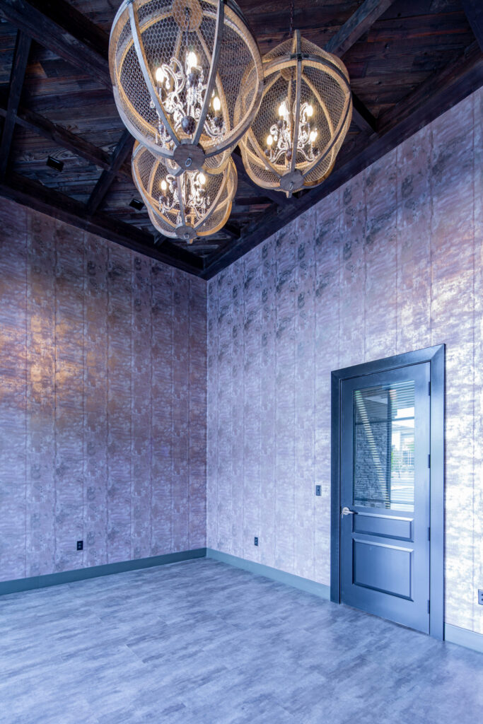 KAIROC U.S.A. Office Construction