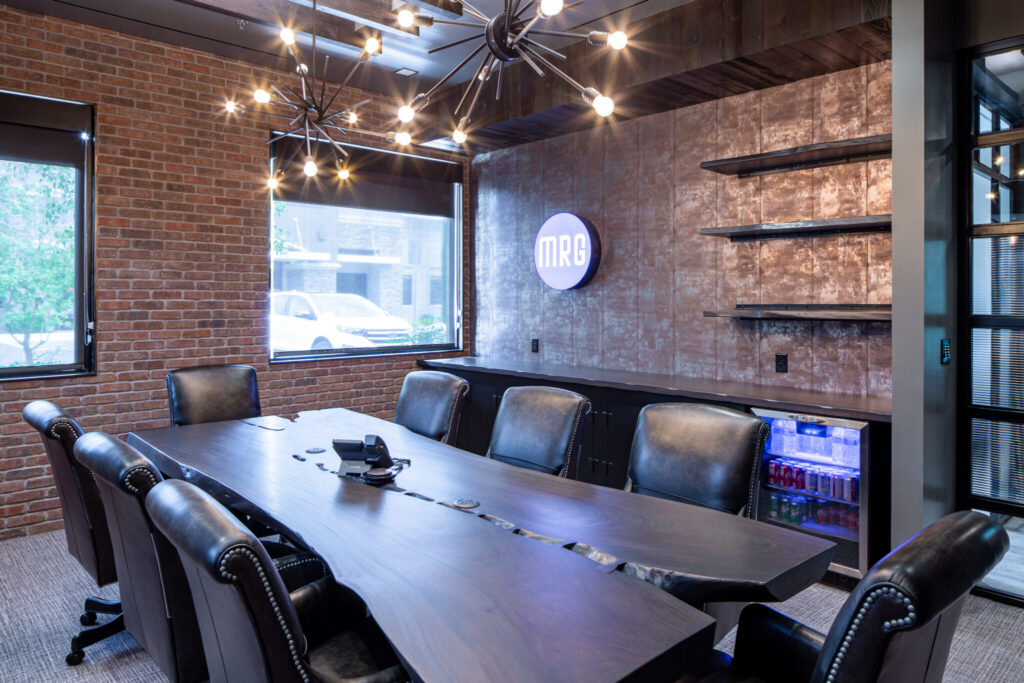 KAIROC U.S.A. Office Construction